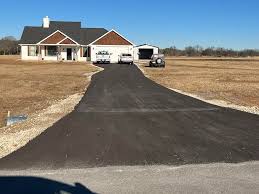 Driveway Pressure Washing in Hearne, TX